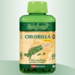 chlorella