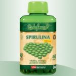 spirulina